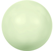 Round Pearl (blind hole)