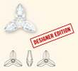 Orchid Pendant [Designer Edition]