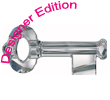 Key Pendant [Designer Edition]